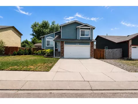 7739 Del Ray Bay St, Fountain, CO 80817