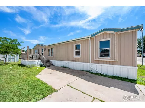 435 N 35th Ave #115, Greeley, CO 80631