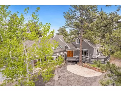 24605 Genesee Ave, Golden, CO 80401