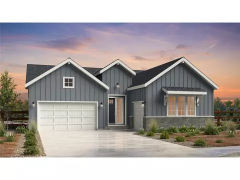 3842 Descent St, Castle Rock, CO 80108