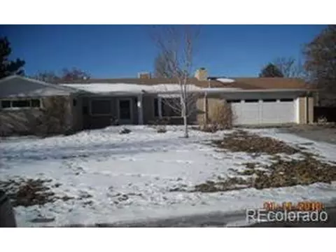 2461 S Ivanhoe Pl, Denver, CO 80222