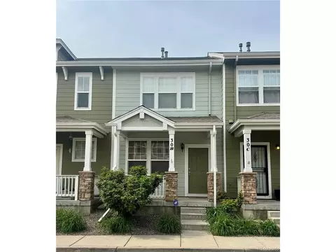 15612 E 96th Way #30B, Commerce City, CO 80022