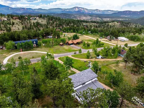 616 S Pine Dr, Bailey, CO 80421 photo 47