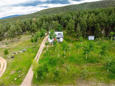 616 S Pine Dr, Bailey, CO 80421 photo 40