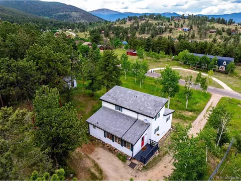 616 S Pine Dr, Bailey, CO 80421 photo 46