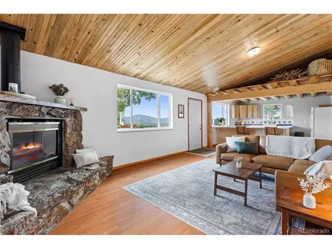 616 S Pine Dr, Bailey, CO 80421 photo 2