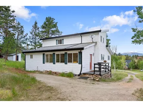 616 S Pine Dr, Bailey, CO 80421 photo 37