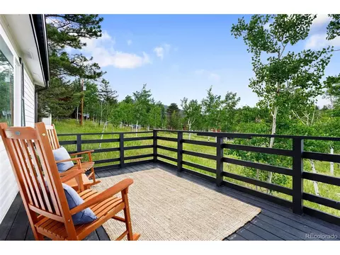616 S Pine Dr, Bailey, CO 80421 photo 14