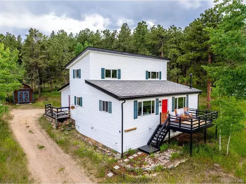 616 S Pine Dr, Bailey, CO 80421 photo 48