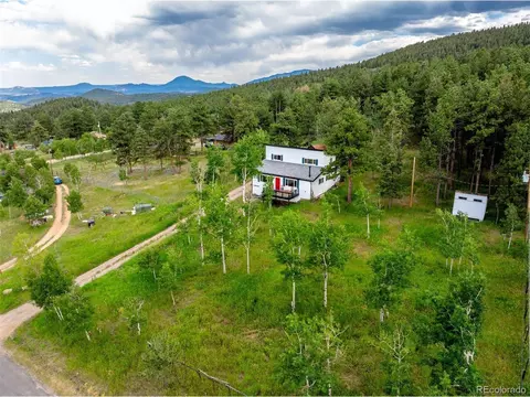 616 S Pine Dr, Bailey, CO 80421 photo 39