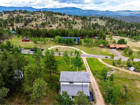 616 S Pine Dr, Bailey, CO 80421 photo 45