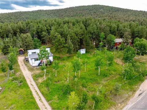 616 S Pine Dr, Bailey, CO 80421 photo 42