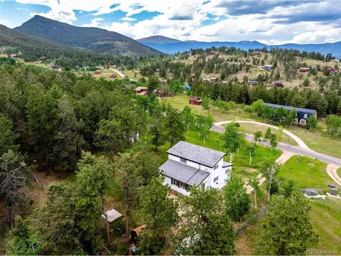 616 S Pine Dr, Bailey, CO 80421 photo 41