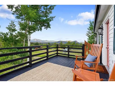 616 S Pine Dr, Bailey, CO 80421 photo 12