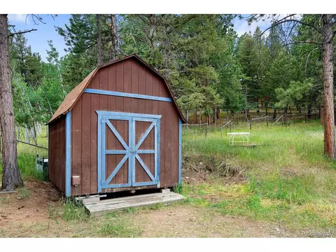 616 S Pine Dr, Bailey, CO 80421 photo 38