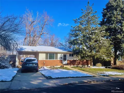 3658 Chase Ct, Boulder, CO 80305