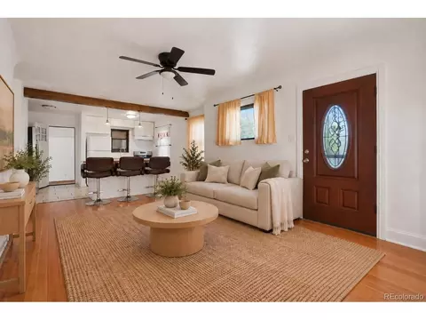 2840 W Irvington Pl, Denver, CO 80219
