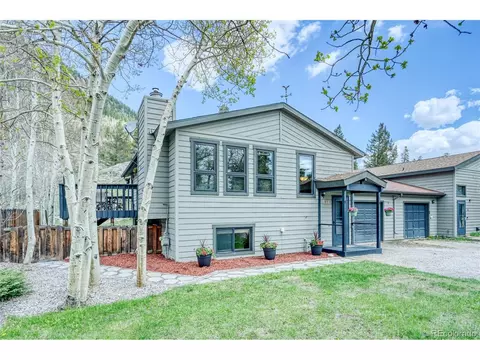 140 Forest Dr, Frisco, CO 80443
