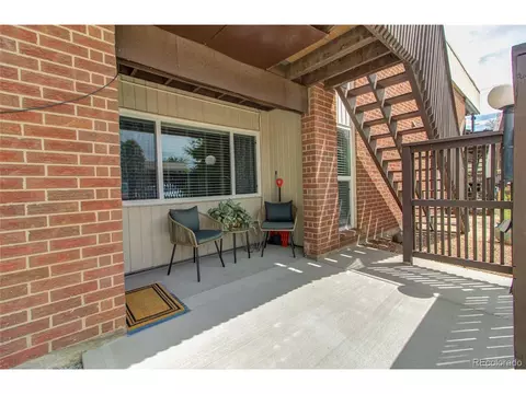 3663 S Sheridan Blvd #L-6, Denver, CO 80235