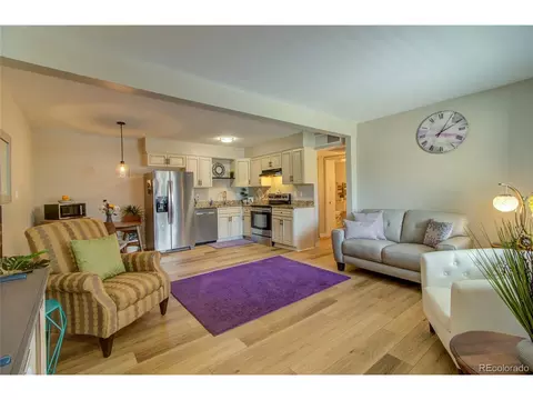 3663 S Sheridan Blvd #L-6, Denver, CO 80235
