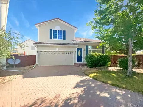20000 Mitchell Pl #13, Denver, CO 80249