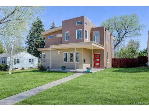 2624 S Race St, Denver, CO 80210