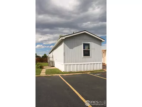 221 W 57th St #A85, Loveland, CO 80538