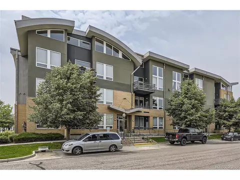 8185 E Lowry Blvd #307, Denver, CO 80230