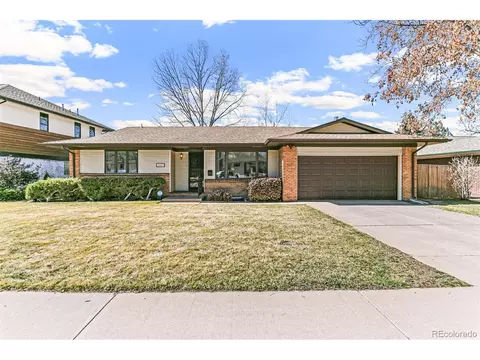 2603 S Oneida St, Denver, CO 80224