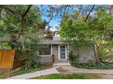 2934 S Revere St, Aurora, CO 80014