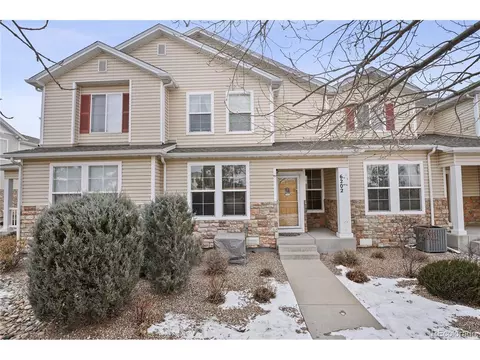 6202 Sierra Grande Pt, Colorado Springs, CO 80923