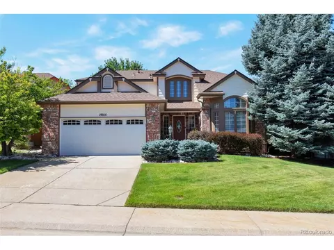 19014 E Low Dr, Aurora, CO 80015