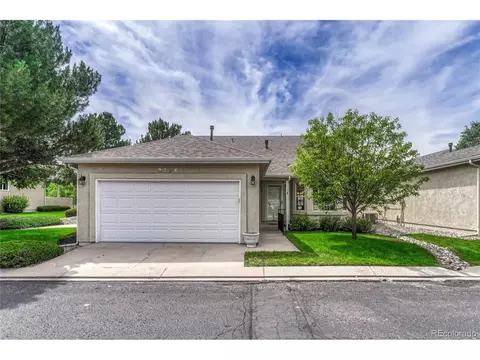 3275 Chestnut Glen Ln, Colorado Springs, CO 80918