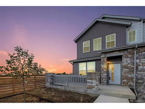 854 Furrow Way, Lafayette, CO 80026