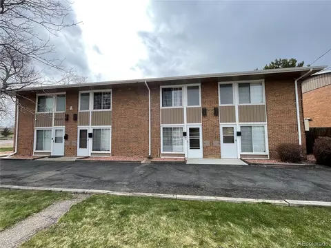 5225 Balsam St #3, Arvada, CO 80002