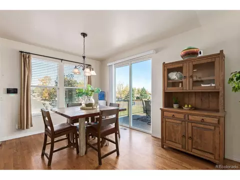 4718 S Coors Ct, Morrison, CO 80465 photo 11
