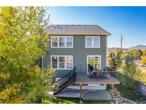 4718 S Coors Ct, Morrison, CO 80465 photo 43