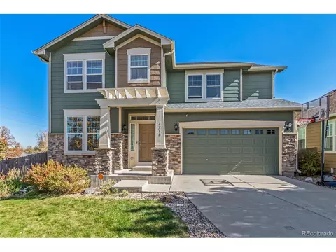 4718 S Coors Ct, Morrison, CO 80465