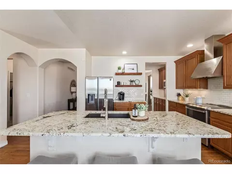 4718 S Coors Ct, Morrison, CO 80465 photo 13