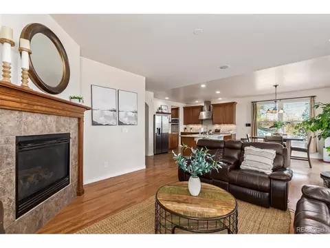 4718 S Coors Ct, Morrison, CO 80465 photo 10