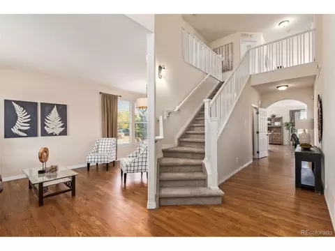 4718 S Coors Ct, Morrison, CO 80465 photo 4