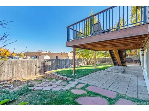 4718 S Coors Ct, Morrison, CO 80465 photo 41