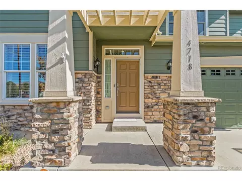 4718 S Coors Ct, Morrison, CO 80465 photo 2