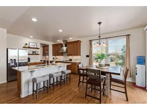 4718 S Coors Ct, Morrison, CO 80465 photo 12