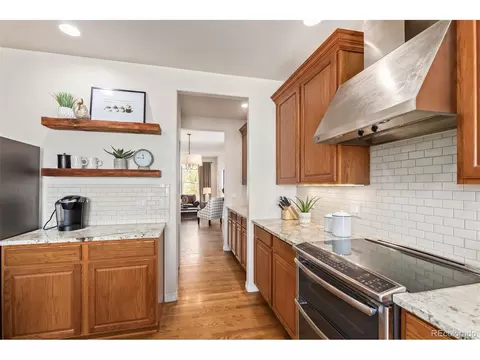 4718 S Coors Ct, Morrison, CO 80465 photo 16