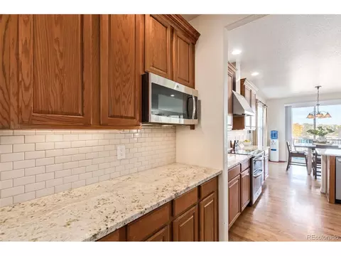 4718 S Coors Ct, Morrison, CO 80465 photo 17