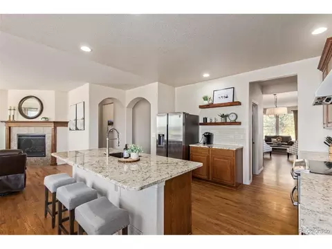 4718 S Coors Ct, Morrison, CO 80465 photo 14