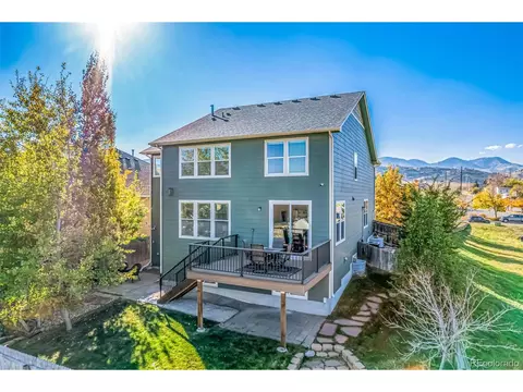 4718 S Coors Ct, Morrison, CO 80465 photo 44