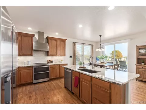 4718 S Coors Ct, Morrison, CO 80465 photo 15