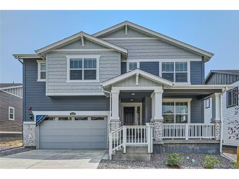 1230 Sunrise Dr, Erie, CO 80516